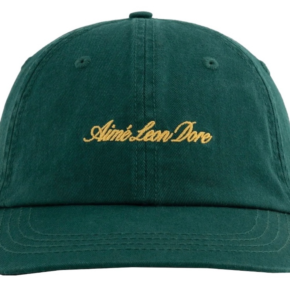 Aime Leon Dore ALD Uniform Hat - Like New